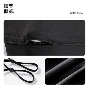 Sunscreen Face Mask Full Face Protection UV Shield Lightweight Breathable Ice Silk Sunshade For Women Summer Outdoor Use - Product Image 4