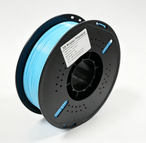 Premium High Clarity PETG Filament 1.75mm 1kg, Heat Resistant Tough Transparent PETG 3D Filament for Functional Printing Model - Product Image 4