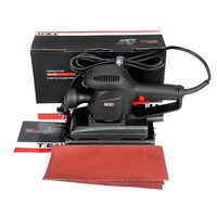 TEH Ponceuse de polissage pour outils électriques durables personnalisés de haute qualité Ponceuse de finition sans fil