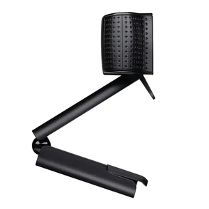 <span class=keywords><strong>Webcam</strong></span> Logitech C922 Pro Stream 1080p 60fps avec remplacement de fond, double micro et RightLight pour Twitch, YouTube et Gaming - Product Image 4