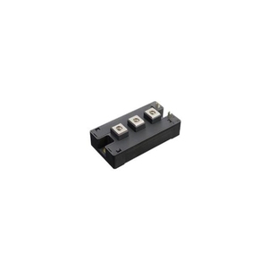 PCFMB400W12 ใหม่และเป็นของแท้ ชิ้นส่วนอิเล็กทรอนิกส์ ทรานซิสเตอร์ โมดูล IGBT 1200V 400A 1920W - Product Image 1