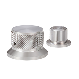 Tùy chỉnh chính xác thép không gỉ nhôm titan gia công CNC phay biến các bộ phận chế tạo dịch vụ CNC các bộ phận công - Product Image 6