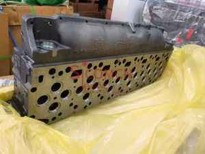 Isb6.7 Qsb6.7 Isde 6d107 Motor Cilinderkop Assy 5361593 4936081 5282703 5364892 Fit <span class=keywords><strong>Komatsu</strong></span> PC200-8 - Product Image 3