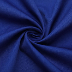 Tissu sergé TC 80/20 <span class=keywords><strong>Greta</strong></span> pour vêtements de travail, tissu polyester-coton, prix au mètre - Product Image 1