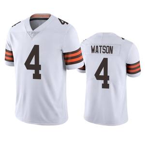 เสื้อฟุตบอลชายหญิง95การ์เร็ต2 amari deshaun Watson 24 Nick chubb - Product Image 4