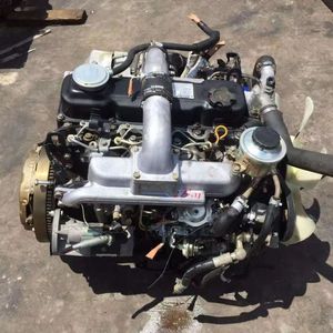 En 2022, l'ensemble de moteur de système de moteur Nissan d'<span class=keywords><strong>occasion</strong></span> a un faible profit en vente QD32 QD32T <span class=keywords><strong>Isuzu</strong></span> - Product Image 4