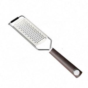 Kitchen Gadgets Stainless Steel Manual <b>Vegetable</b> <b>Chopper</b> Lemon Zester Spice Grater Cheese Grater Slicer - Product Image 1