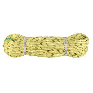 Corda Statica Professionale in Poliestere da 12mm per Rappelling, Calata e <span class=keywords><strong>Sport</strong></span> Avventurosi all'Aperto, Prodotta in Cina - Product Image 3