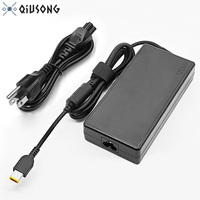 Cargador de CA de 170W para Lenovo ThinkPad P1 P73 P72 P71 P70 P53 P52 P51 W540 W541 P17 P16v X1 Extreme Legion Slim 5 Y720 Y730 Y530