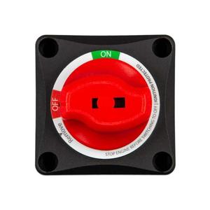 Interrupteur de batterie marche/arrêt 275A - VBS127010010 - Product Image 2