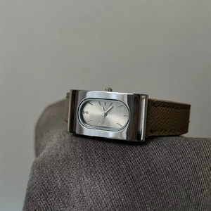 Reloj de Hombre Automático ETA, Casual y Sencillo, con Cristal de Zafiro, Acero Inoxidable, Resistente al Agua, con Puntero de Buceo y Logotipo Personalizado al por Mayor - Product Image 5