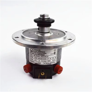 Générateur <span class=keywords><strong>de</strong></span> vitesse <span class=keywords><strong>de</strong></span> tachymètre d'ascenseur moderne KM616254G04 RE.O444L 1B0.06CA KM276027 Pièces <span class=keywords><strong>de</strong></span> rechange en acier pour ascenseur - Product Image 2