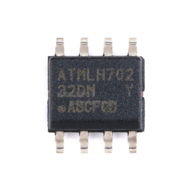 New and Original IC Chip P/AT24C32D-SSHM-T With One Stop Bom List Of Fast Delivery
