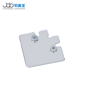 Conectores <span class=keywords><strong>de</strong></span> Esquina <span class=keywords><strong>para</strong></span> Armarios JOB <span class=keywords><strong>para</strong></span> Marcos <span class=keywords><strong>de</strong></span> Puertas <span class=keywords><strong>de</strong></span> <span class=keywords><strong>Vidrio</strong></span> <span class=keywords><strong>de</strong></span> Aluminio - Product Image 2