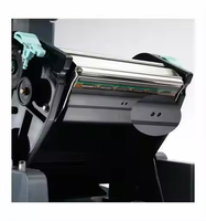 Printer Label Harga G500U 4 inci Printer Barcode Printer Label Termal untuk Mencetak Label Perhiasan dan Label Pakaian Stiker