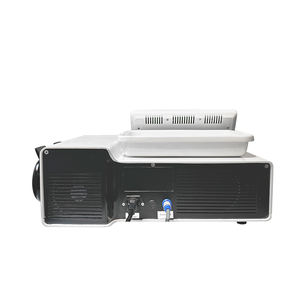 Mesin Terapi Laser Diode 77W 980nm 1470nm Dual Laser untuk Proktologi, Wasir, Fistula Anorektal, Operasi Laser - Product Image 5