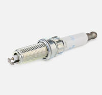 1654517280 5960.L5 V757010680 Bougie d'allumage double iridium pour Peugeot 301 208 Citroën C-Elysse C3 C4 Cactus Picasso 1.2 Puretech
