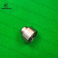 1 pièce de roulement F-80491 pour machine à plier MBO, pièces détachées fabriquées en Chine