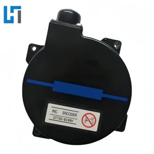 Nuevo Módulo de controlador de programación Plc de codificador Original controlador de automatización Industrial stock de almacén - Product Image 1