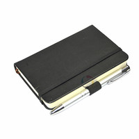 Carnet de notes vintage en gros, papeterie, notes quotidiennes, fournitures de bureau et scolaires, carton personnalisable, journal en cuir