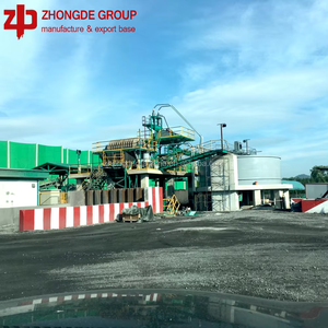 Zhongde יעילות גבוהה רכז כונן מרכזי עם כונן הילוך אוטומטי עבור מכרות פחם בינוני עד גדול - Product Image 2