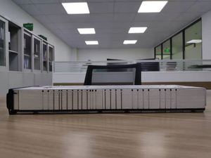 Bir kutuda <span class=keywords><strong>Eltek</strong></span> verter Rectifier doğrultucu & Inverter 48V 230/1500 48/1200 241123.100 241123.101 241123.102 - Product Image 2