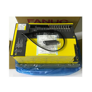 Unité de moteur servo AC série Alpha FANUC A06B-6321-H332 pour l'automatisation - Product Image 1