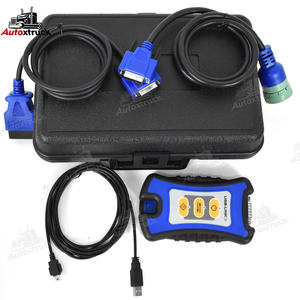 Nouvel outil de diagnostic pour camions NEXIQ 3 USB Link 121054, outil de diagnostic OBD2 Bluetooth N3 pour camions diesel - Product Image 6