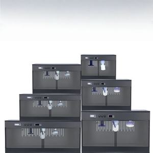 Yeni dayanıklı çevre dostu PVC sürüngen Pet kutusu sabit sıcaklık kertenkele kaplumbağa örümcek kuluçka yetiştiriciliği - Product Image 5