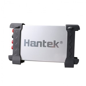 ออสซิลโลสโคป Hantek 365C รุ่นดั้งเดิม เชื่อมต่อ USB กับคอมพิวเตอร์ ใช้งานได้ทันที ขนาดเล็ก พกพาสะดวก - Product Image 5