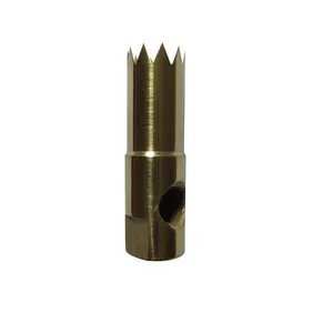 Perforate Perforated Shapen Round Punching Knife Perforate Open Holes On Silicone Perforated Knife