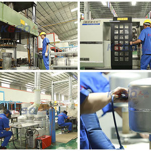 Yds10 Cừu Tinh dịch Tank Đông Lạnh Lưu Trữ Dewar Flask Nitơ Lỏng Container 10 Lít - Product Image 6