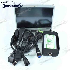 เครื่องมือวินิจฉัยรถบรรทุกสำหรับ vocom 88890300เครื่องสแกนรถบรรทุกสำหรับงานหนักเครื่องมือวินิจฉัยและ CF19laptop - Product Image 6