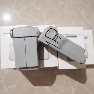 リチウムイオンバッテリーミニ4 Pro <span class=keywords><strong>3</strong></span> Pro 3850mAhプラスロングバッテリーライフフライトバッテリーDJI用 - Product Image 2