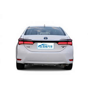 Nel 2018 le auto Toyota <span class=keywords><strong>usate</strong></span> in Cina erano molto convenienti e le auto in loro stessa erano molto belle. - Product Image 6