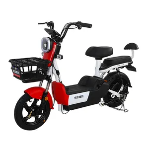 Yama moped elétrico barato, 500w/350w, ebike bicicleta elétrica