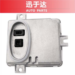 Balastro para faros de xenón BMW 63126948180 W3T13271 con compensación electrónica activa del factor de potencia - Product Image 2