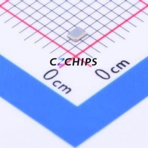 X1E0002510046 Crystal (Passive) SMD1612-4P Crystal Oscillator SMD Crystal Oscillator 24MHz 10ppm 12pF - Product Image 1