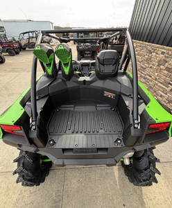Teryx KRX 1000 Lifted Edition 2025 4WD Off Road UTV <b>Side</b> By <b>Side</b> Vehicle - Product Image 6