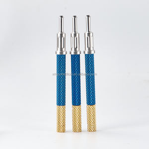 歯科インプラント除去ツールコアドリルねじ抽出器歯科インプラント付属品歯科実験装置 - Product Image 3