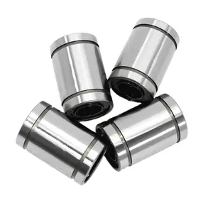 LM13UU LM16UU LM20UU LM25UU SAMICK LM20UU SAMICK 리니어 볼 베어링 부싱 - Product Image 1