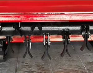 <span class=keywords><strong>เครื่อง</strong></span><span class=keywords><strong>ตัด</strong></span><span class=keywords><strong>หญ้า</strong></span>แบบสายพานตีนตะขาบ 12 แรงม้า <span class=keywords><strong>เครื่อง</strong></span>ยนต์ดีเซล <span class=keywords><strong>สตาร์ท</strong></span>ไฟฟ้า ควบคุมด้วยรีโมท ด้ามจับพับได้ ความกว้างการ<span class=keywords><strong>ตัด</strong></span> 800 มม. ประกอบเองได้ - Product Image 6