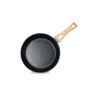 Juego de ollas de cocina personalizado al por mayor juego de batería de cocina - Product Image 4