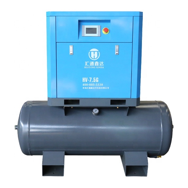 Jaguar Atlas Copco Superior Small 15 16 Bar Rotary Air Compressor Air-compressors Price for Sale