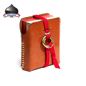 Thẻ Chơi Bài Nhựa Pvc Chống Thấm Nước Thiết Kế Theo Yêu Cầu Của Nhà Máy OEM - Product Image 6