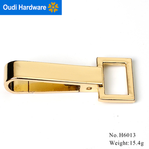 <span class=keywords><strong>Simplex</strong></span> thiết kế D Vòng xoay nhanh chóng phát hành Snap <span class=keywords><strong>hook</strong></span> cho Lady Túi dây đeo - Product Image 5