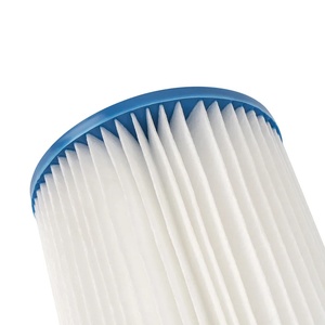 Filtro HEPA Tipo 58094 <span class=keywords><strong>para</strong></span> Aspiradora <span class=keywords><strong>Intex</strong></span> a B 10 6x13 cm (Compatible con Vannfilterpumpe de 530/800 Galones) - Product Image 4