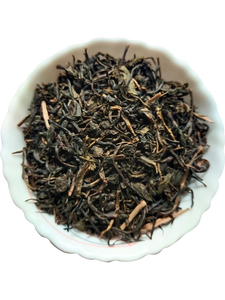 Thé vert d'Assam 100% naturel, approvisionnement frais, marque OJISHTHA, durée de conservation de 24 mois, prêt à l'emploi, arôme intense, bienfaits pour la santé - Product Image 2