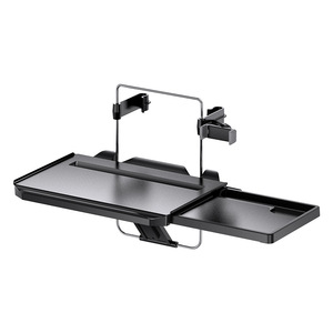 Mesa Pequeña para Coche de Tercera Generación Shunwei, Escritorio para Coche, Mesa de Comedor para Coche, Escritorio Multiusos para Computadora en el Coche - Product Image 5
