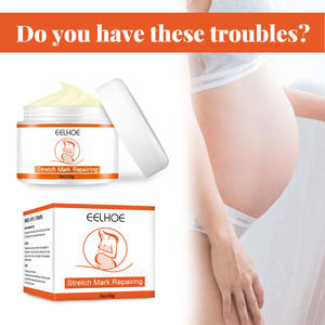 Crème pour le corps anti-vergetures, crème pour éliminer les cicatrices pour les vergetures - Product Image 5